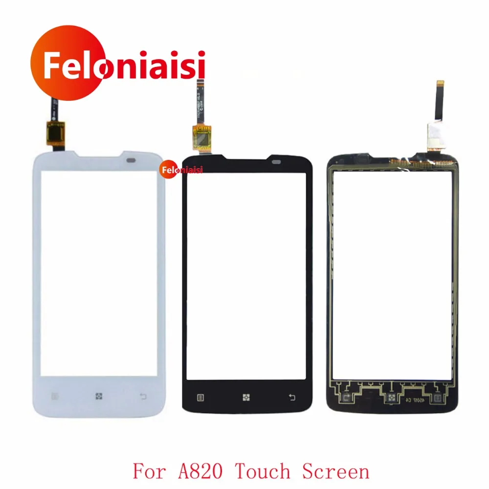 A820 Touch