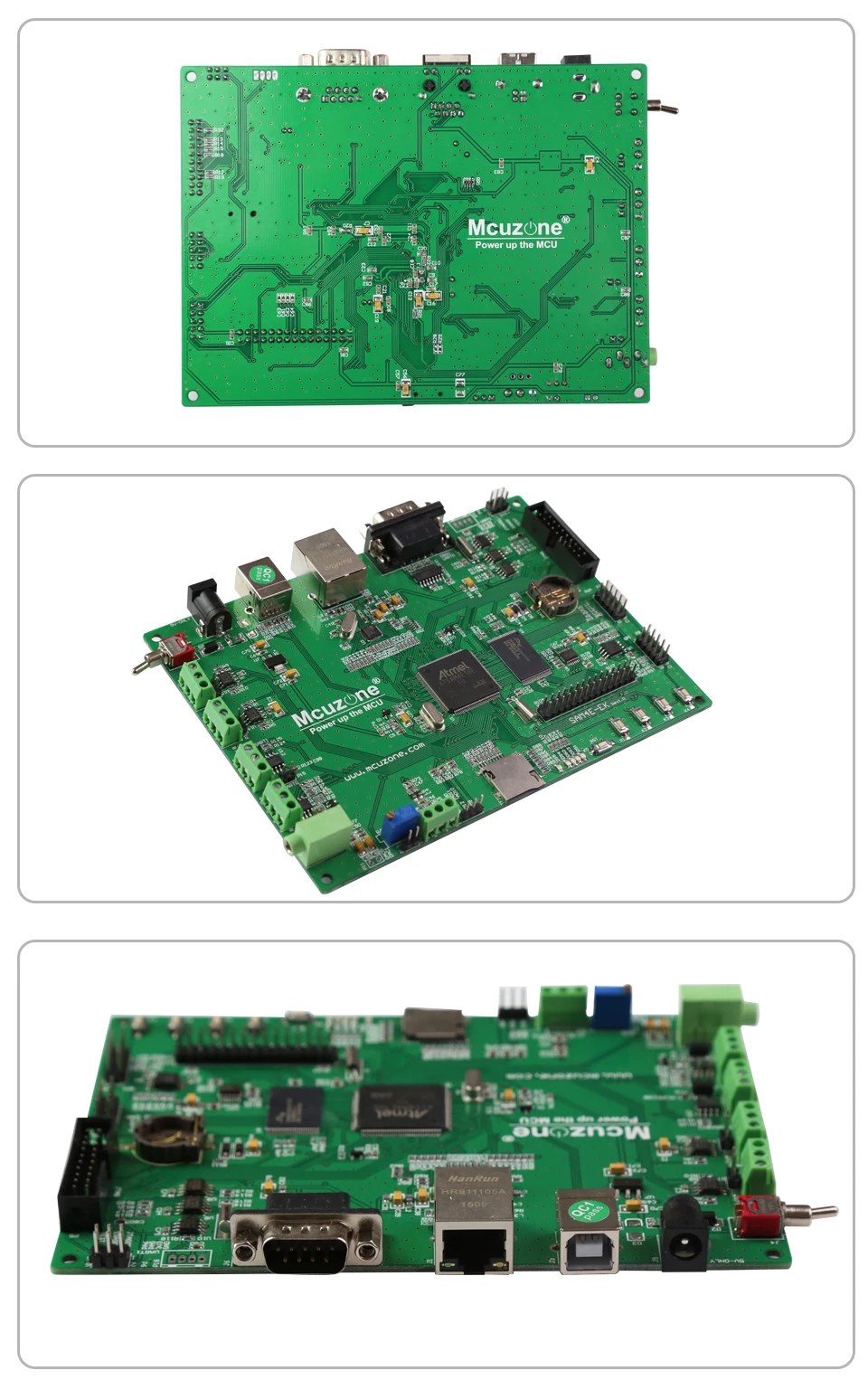 ATSAM4E16E оценочный комплект, 120 МГц Cortex-M4, Ethernet, UART, CAN, 485, TF, RTC, 2," 240x320 TFT сенсорный ЖК SAM4E16E ATMEL ATSAM4
