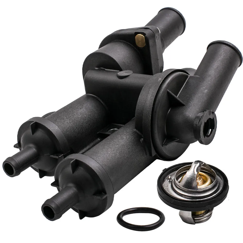Thermostat Housing Cover 68003582AB For Dodge Journey Avenger Jeep