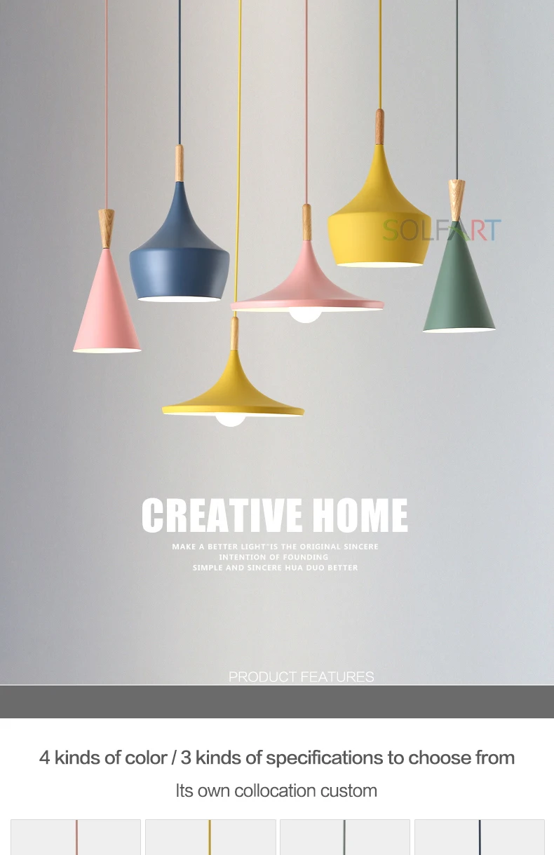 943-ABC_01 Pendant Lighting Chandeliers and Pendants for Room Dining Kitchen Loft Light Fixture Lamps Modern Hanging