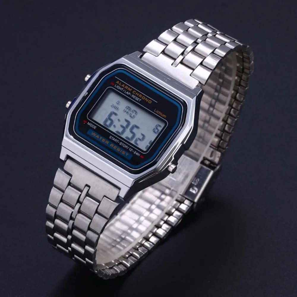 Часы Casio Копия Купить