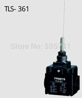 

waterproof reset limit switch TLS-361/XCK-T106