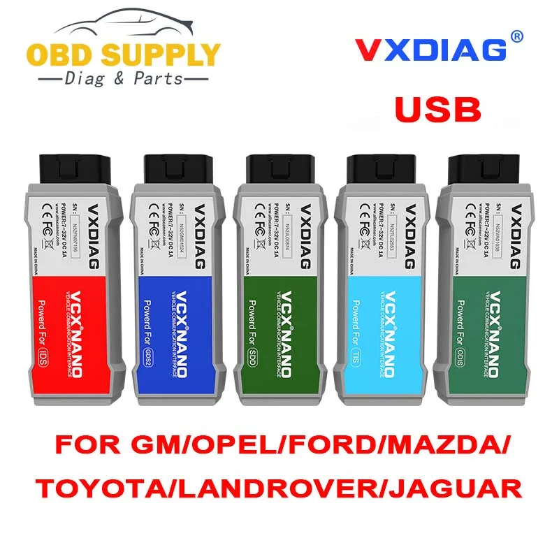 2018 новые VXDIAG VCX NANO для GM/OPEL GDS2 tech2win диагностический инструмент Vxdiag GM промо акция| |
