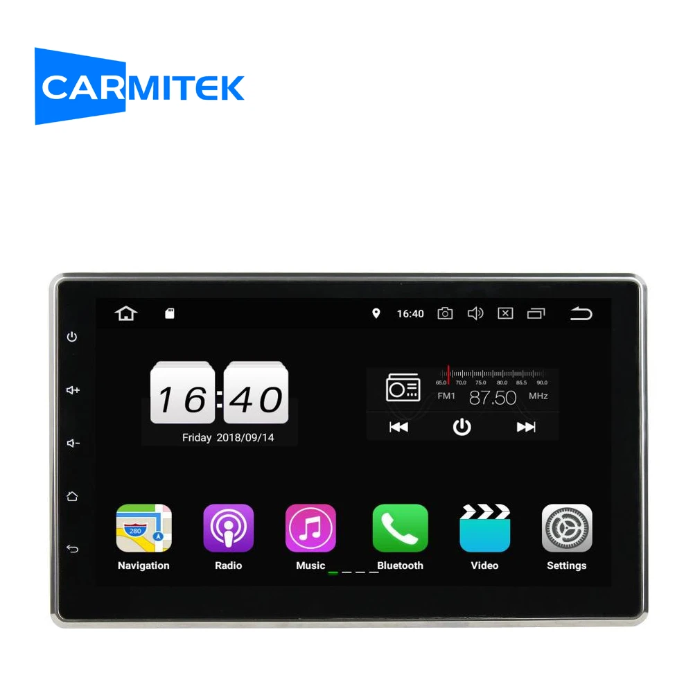 10 inch IPS screen Octa core 2 din android 8.1 universal Car Radio Double DVD GPS Navigation In dash PC Stereo video wifi TV BT 10 inch IPS screen Octa core 2 din android 8.1 universal Car Radio Double DVD GPS Navigation In dash PC Stereo video wifi TV BT