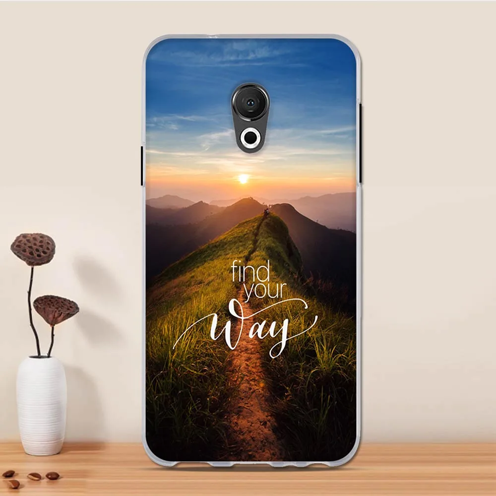 best meizu phone cases Phone Case For Meizu 15 Lite Case Silicon Meizu M15 Lite Case Cover TPU Soft Funda For Meizu 15 Lite m15 lite 15lite Back Cover Cases For Meizu Cases For Meizu