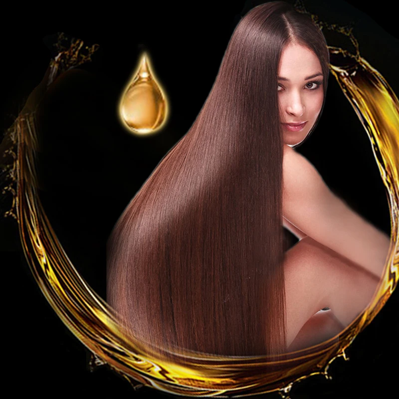 BIOAQUA Кондиционер для волос питательное питание эфирное масло одноразовая маска для волос бифуркация восстановление для сухих и поврежденных волос уход за волосами