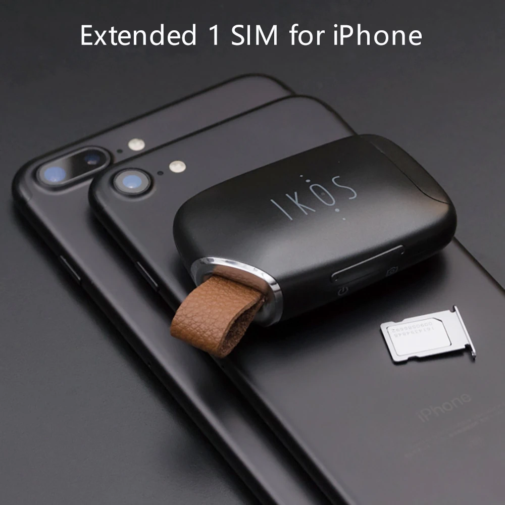 なし脱獄デュアルsimデュアルスタンバイアダプタikos K1s通話 Sms機能iphone5 12 Iポッドタッチ回 Iパッドios7 12 Dual Sim Standby Adapter Dual Standby Sim Adapterdual Sim Standby Aliexpress