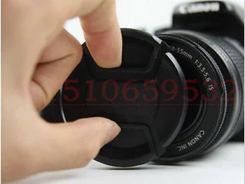 

2pcs 58mm Lens cap filter protective lens cover for Fujifilm X-T10 camera w/ 16-50 or 18-55mm lens XT10 With tracking number