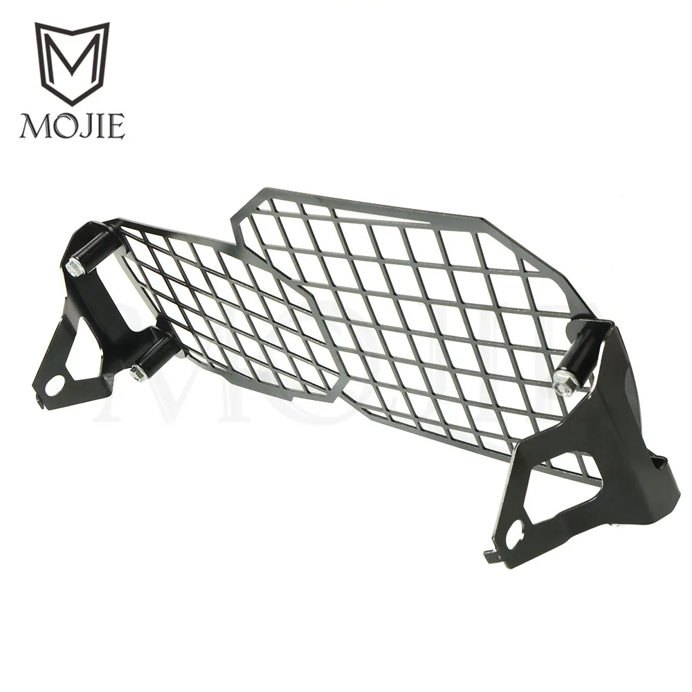 Защитная крышка для мотоциклетной фары BMW F800GS F700GS F650GS Twin F800 F700 F650 F 800 700 650 GS 2008
