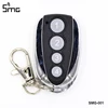For SOMMER 434.42mhz remote control Garage door SOMMER 4 channel hand transmitter Compatible 4014 TX03-434-2 4013 TX02-434-4 ► Photo 2/5