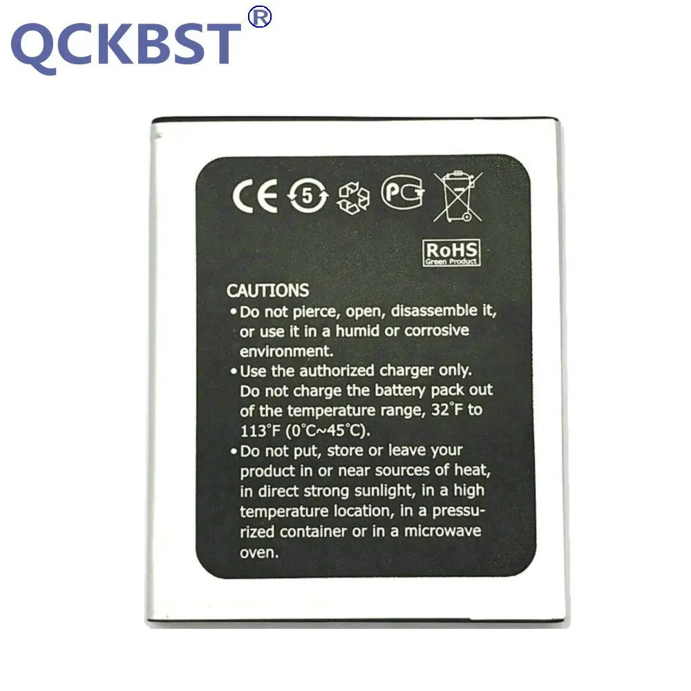 Новый аккумулятор PSP 3468 DUO 1550 мАч для Prestigio Wize N3 3468DUO телефона + код