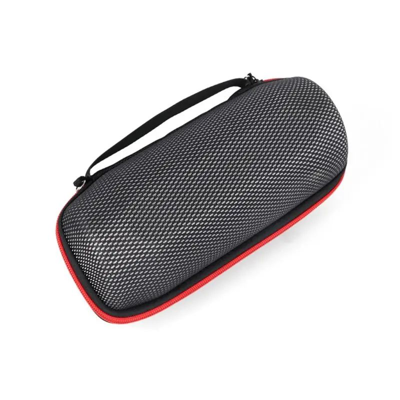

Storage Bag Protective Carrying Case Shockproof Cover Shell Portable Travel Accessories for Charge 4 Wireless Bluetooth Spea