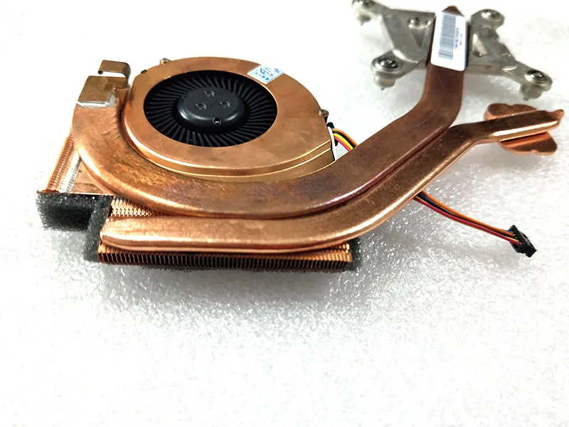 For Lenovo ThinkPad T430 T430i Discrete Heatsink Fan 04W3269 0B41088 04X3788