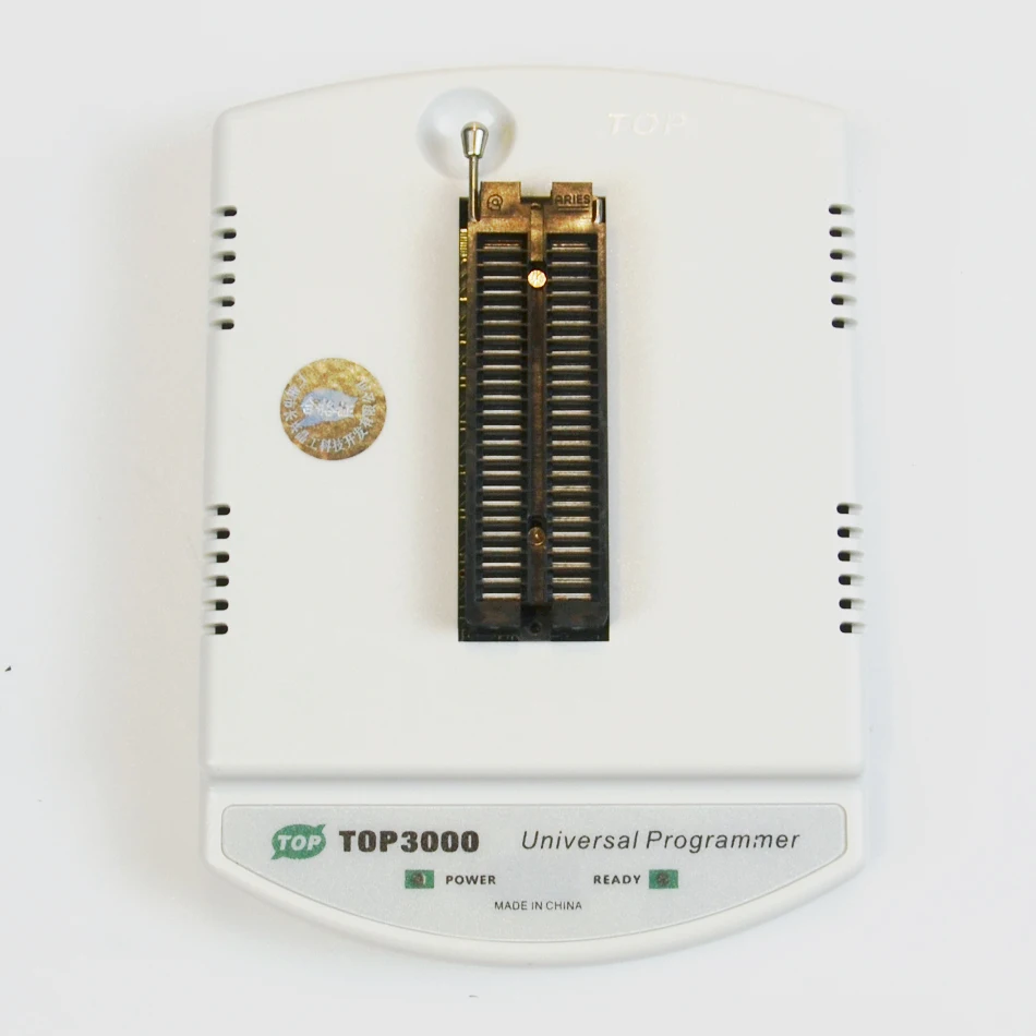 TOP3000 автоматический ключевой программист Универсальный MCU и EPROMs