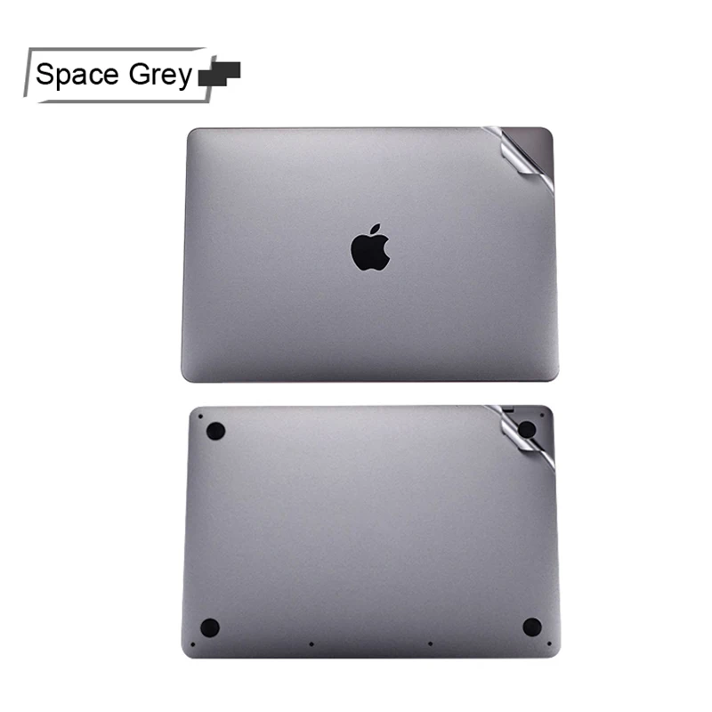 Чехол для MacBook Air 11 13 Pro retina 12 13 15 Pro 13 15 Touch bar Защитная пленка для ноутбука