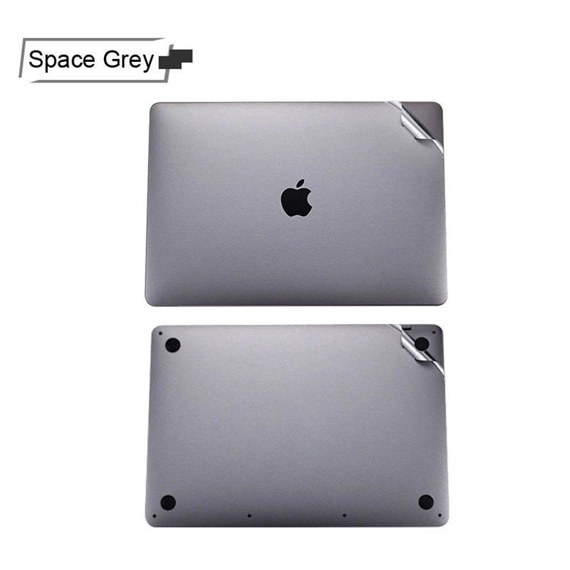 2016 новый стикер кожи всего тела для MacBook Air 11 13 Pro Retina 12 15 сенсорная панель Mac