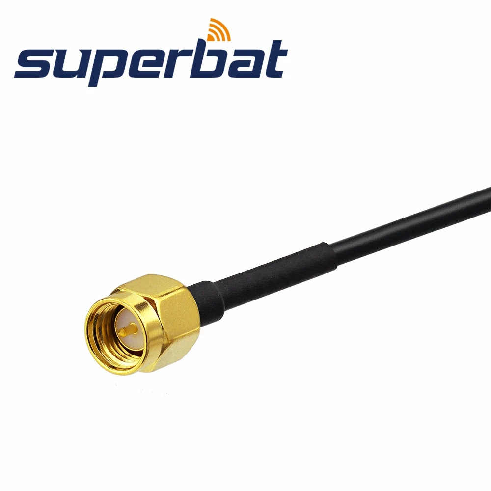 Superbat цифровая ТВ антенна 5dBi антенна DAB/DAB+/FM/AM автомобильная антенна радио магнитное крепление DAB антенна SMA разъем для авто DAB