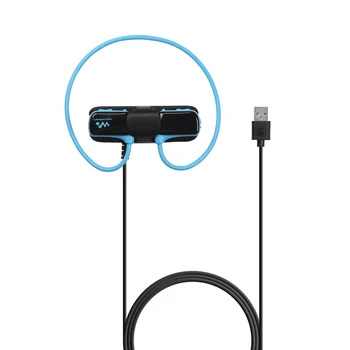

1 PC Cradle Charger For Sony Walkman NWZ-W273S MP3 Player (BCR-NWW270) VG