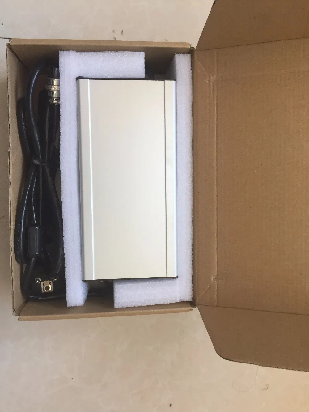 

67.2V 6.5A Fast Charger for Dualtron 3 Ultra Dualtron II EX LIMITED