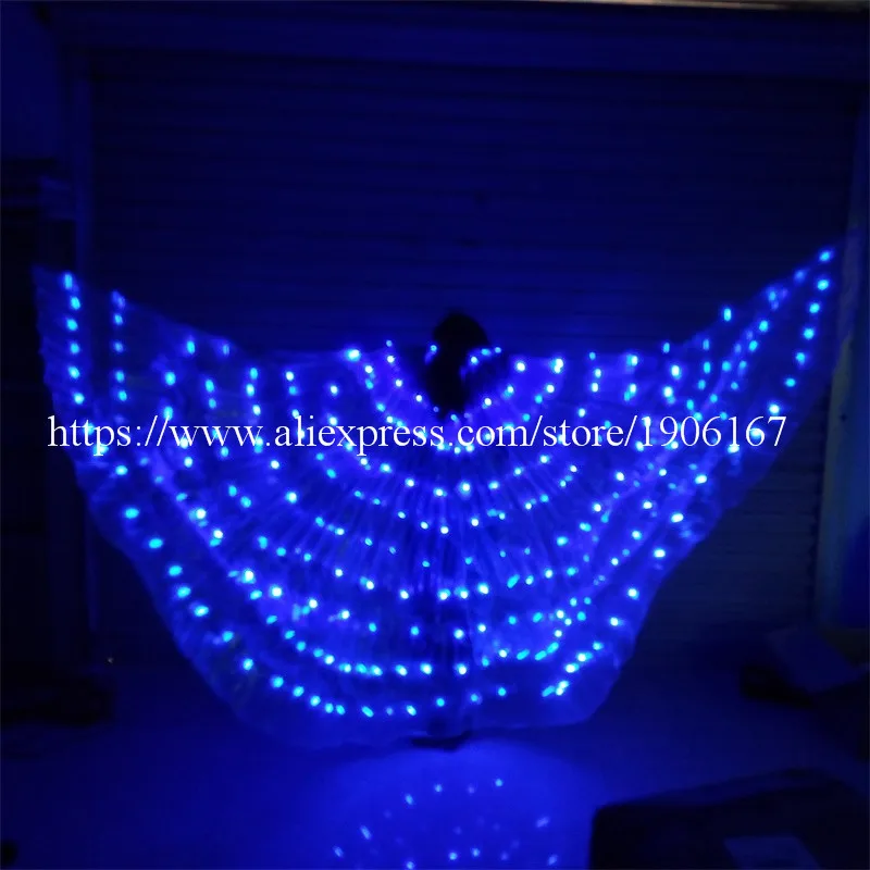 led women costumes08