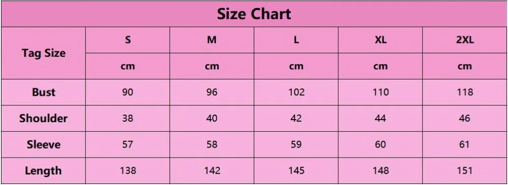 size