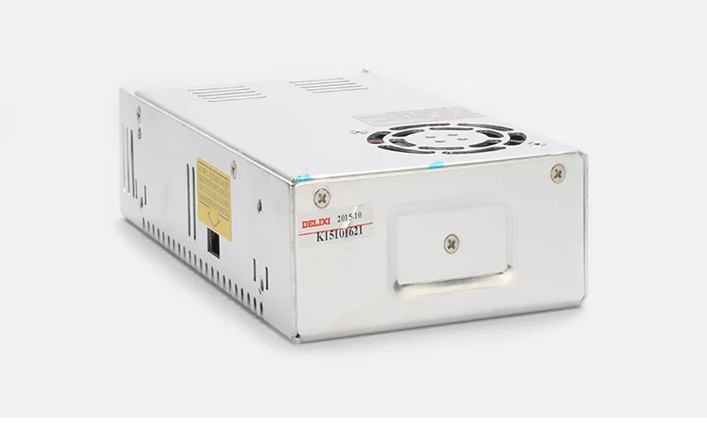 500 Вт 27 вольт 18,5 Ампер мониторинга импульсный источник питания 500 Вт 27 В 18.5A переключения промышленного мониторинга трансформатор