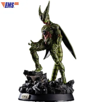 

Presale Dragon Ball Villain Cell 1/6 GK Resin Limit The Quantity Statue Model Toy (Delivery Period: 60 Days) X280
