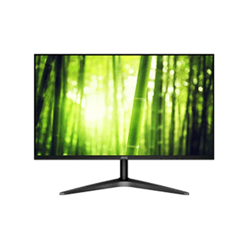 

AOC 24B1XHS 60.5 cm (23.8") 1920 x 1080 Pixeles Full HD 16:9 250 cd/m LED 7 ms Negro 1.4 HDMI Home & Office