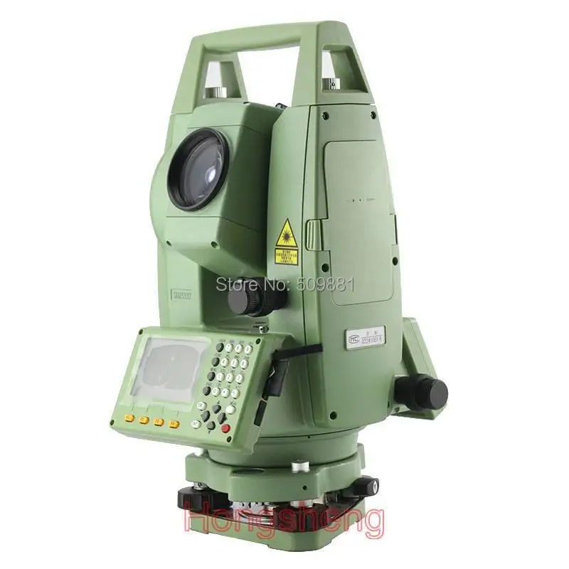 Total Station, Reflectorless, 350 м, Prismless, STS-752R, шлифовка,, розничная