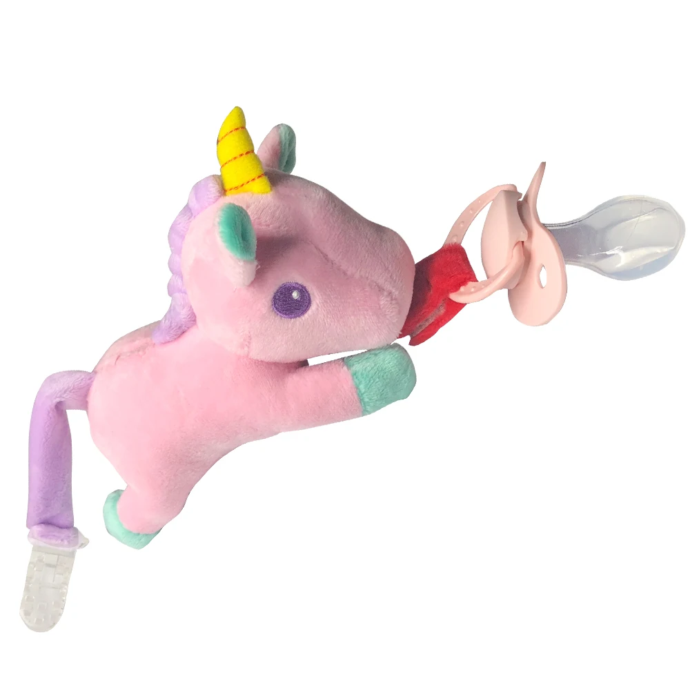 

Adult Baby Toy ABDL Pacifier Toy cos play Adult sized ABDL Plush Unicorn Toy