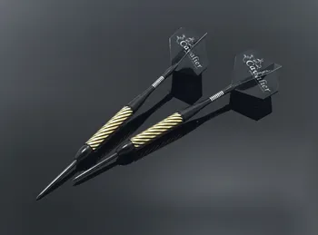 

New arrival professional 22 grams Steel Tip Darts With Aluminum alloy Brass Darts needle dart 3pcs/set