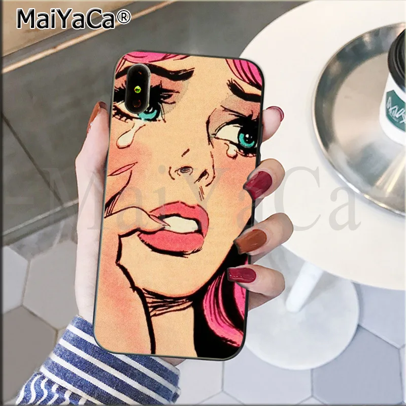 pop art comic 