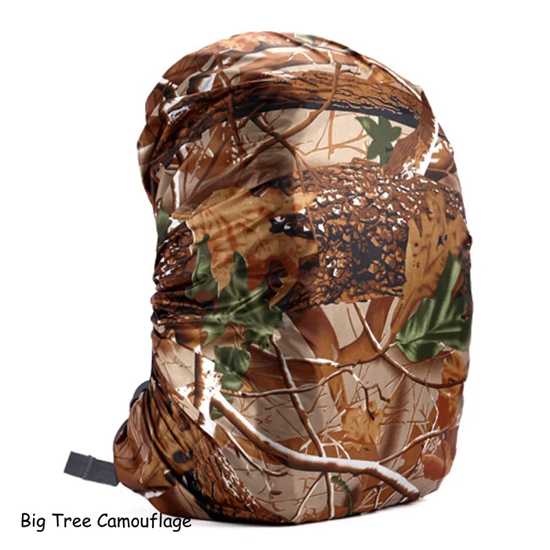 Big Tree Camouflage