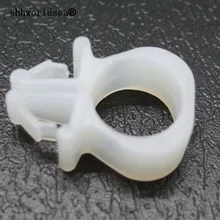 Shhworld Sea 100 шт пробки/прокладки кабеля зажим для удержания нескольких кабелей или трубок для Mazda 9927-70-901 автоматическое пластиковое крепление