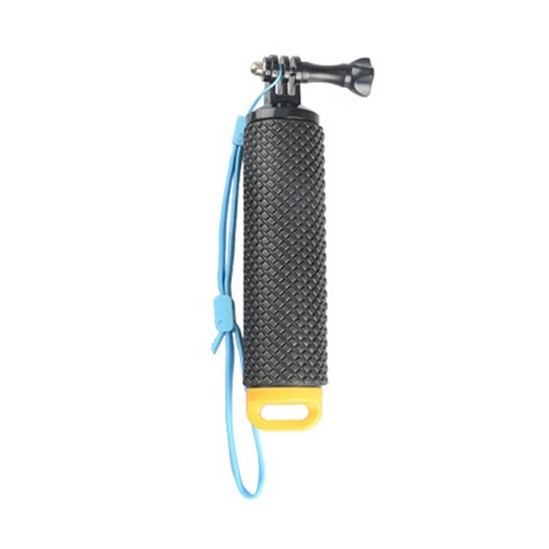 

Float Hand Grip Buoyancy Rod Pole Stick Monopod Tripod for Gopro Gopro Hero 5 4 3 Xiaomi Yi 2 4K Camera
