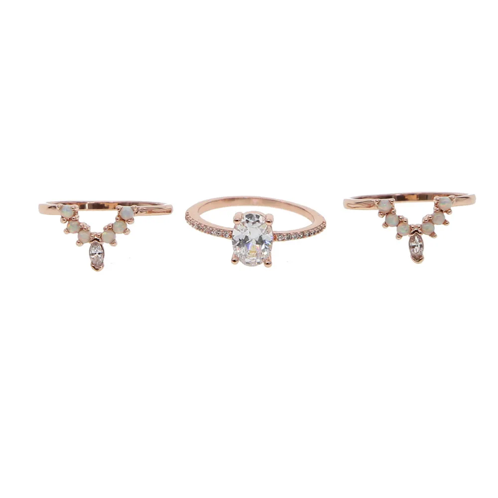 R273 BRASS SIZE 6 7 14.99-15.99 (2)