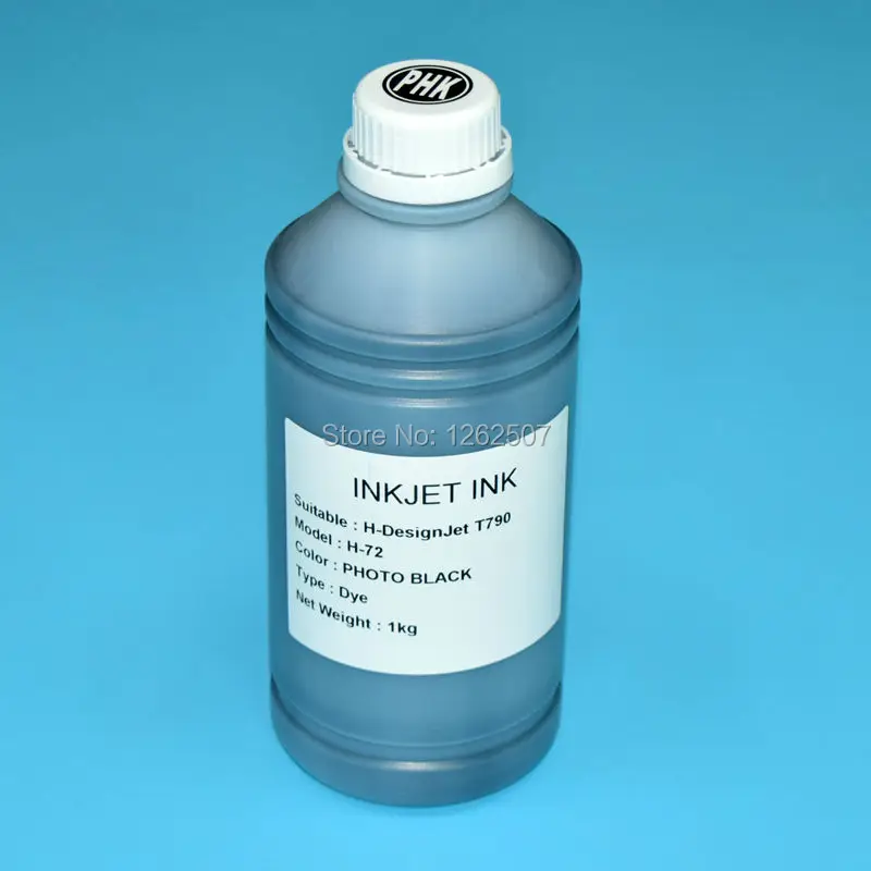 hp 72 Dye ink 6 Color (6)