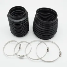 Выхлопные сильфоны приводной набор сильфонов для Volvo Penta AQ 280 290 SP DP 876631 876294