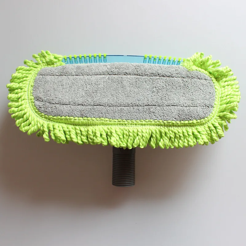 escova inteligente de limpeza interna e externa