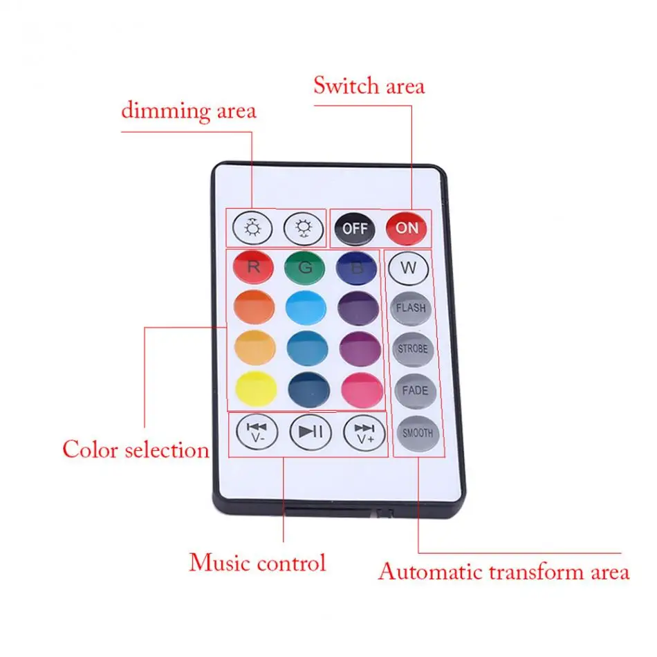 Беспроводная Bluetooth колонка лампочсветильник Вт светодиодсветодиодный RGB Смарт