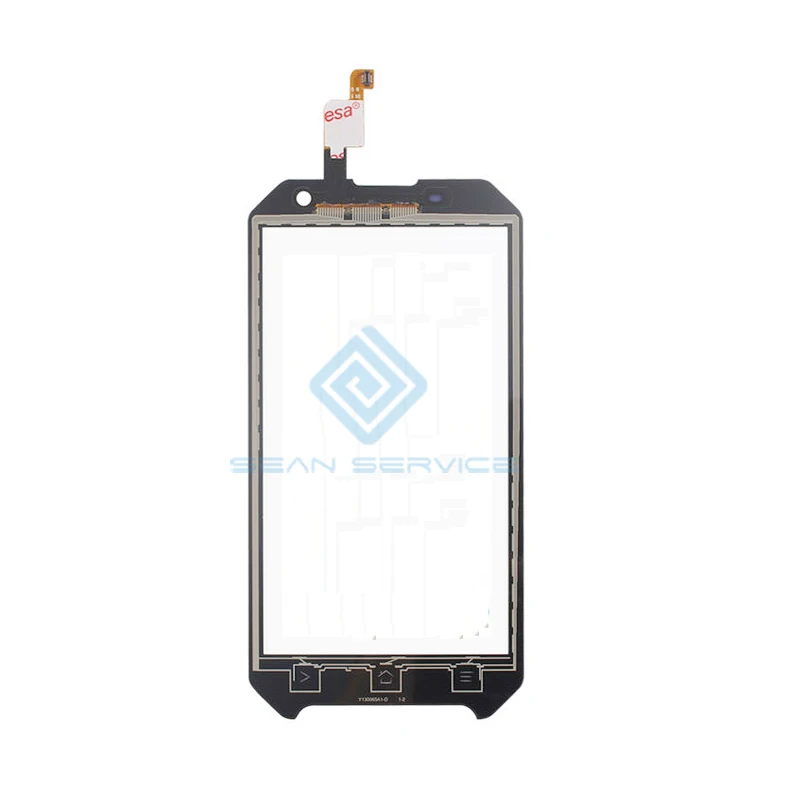 Blackview BV6000 touch 1