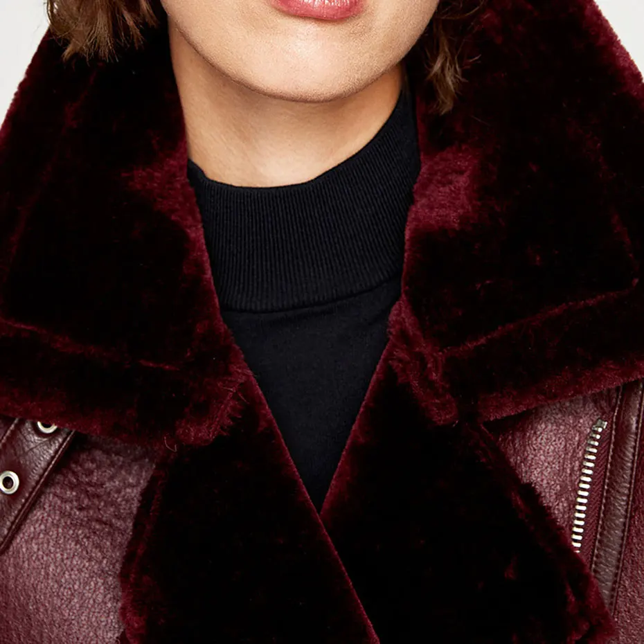 imitation fur outwear (5)