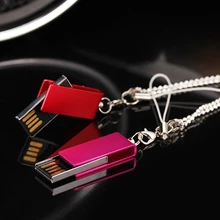 Настоящее Ёмкость супер мини Водонепроницаемый 64 ГБ 128 ГБ 16 ГБ 32 ГБ USB флэш-накопители памяти флешки 512 ГБ USB Flash ключ Pen Drive