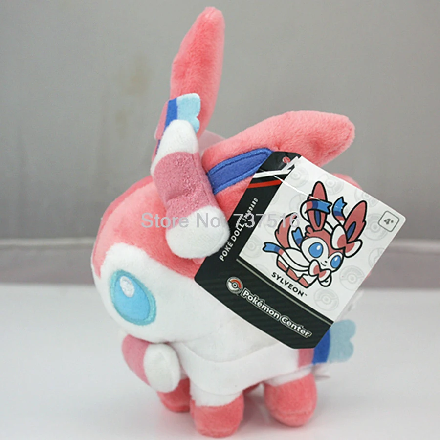Sylveon仙子伊布7