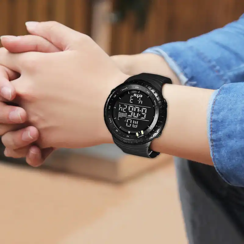 ots watch company