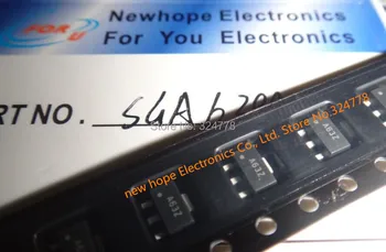 

new hope SGA6389Z SGA6389 SOT89 100% ORIGINAI