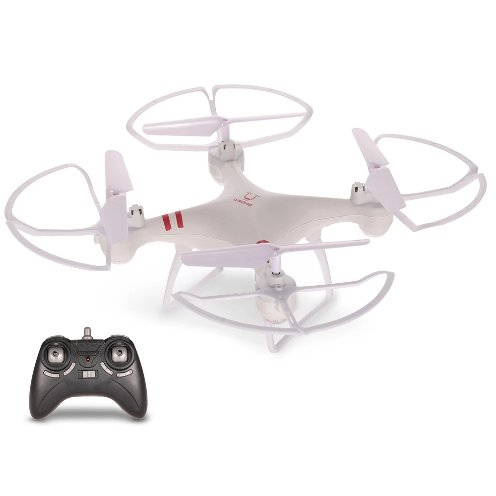 

Utoghter 921H 2.4G 4CH Height Hold RC Drone Headless Mode One Key Return RC Quadcopter