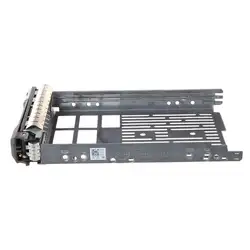 3,5 дюймов Жесткий диск SAS лоток Caddy для DELL R610R710 T610T710 портативных ПК жесткий диск настольного компьютера стойки