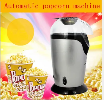 

New Listing automatic popcorn machine popcorn maker 3 minutes