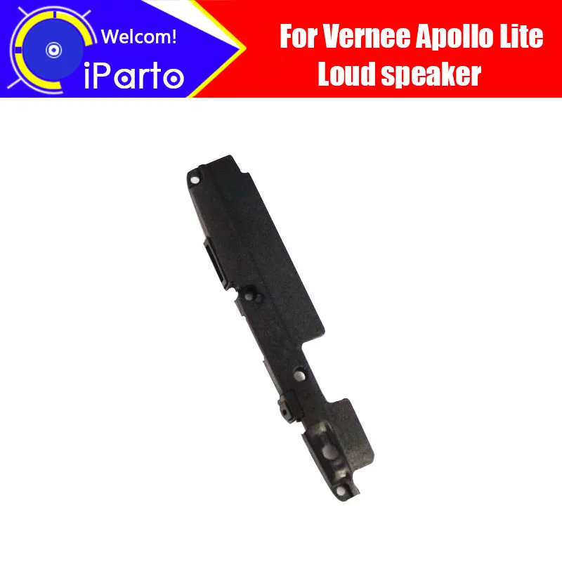 

Vernee Apollo Lite loud speaker 100% New Original Inner Buzzer Ringer Replacement Part Accessories for Apollo Lite Cell Phone